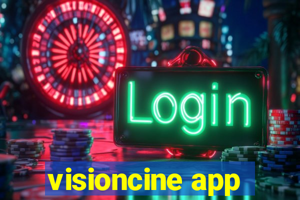 visioncine app